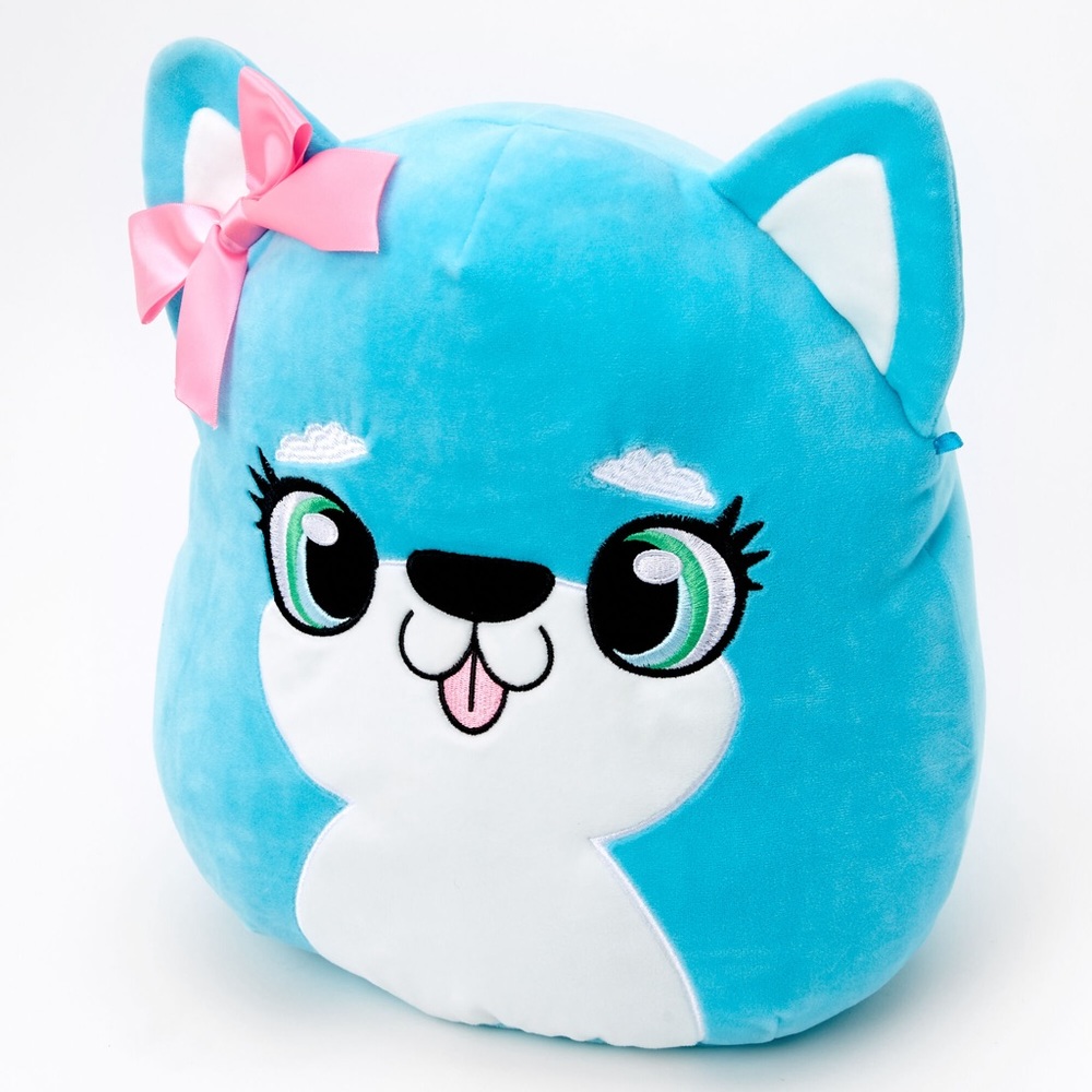 Meg Squishmallow 5” NWT